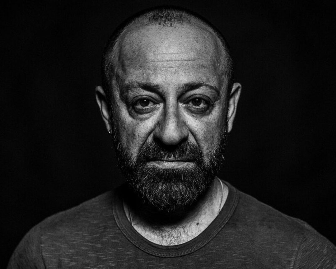 Khaled Takreti