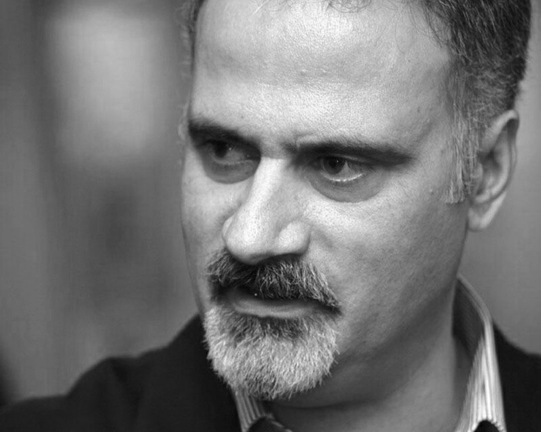 Nizar Sabour