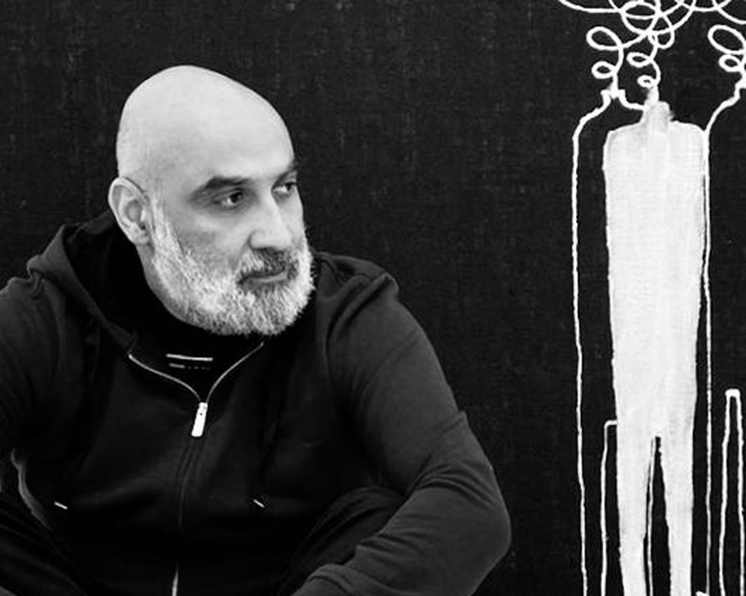 Oui-Sam Melhem